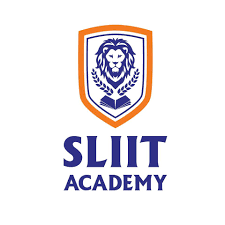 Description: SLIIT Academy Logo Final Colour